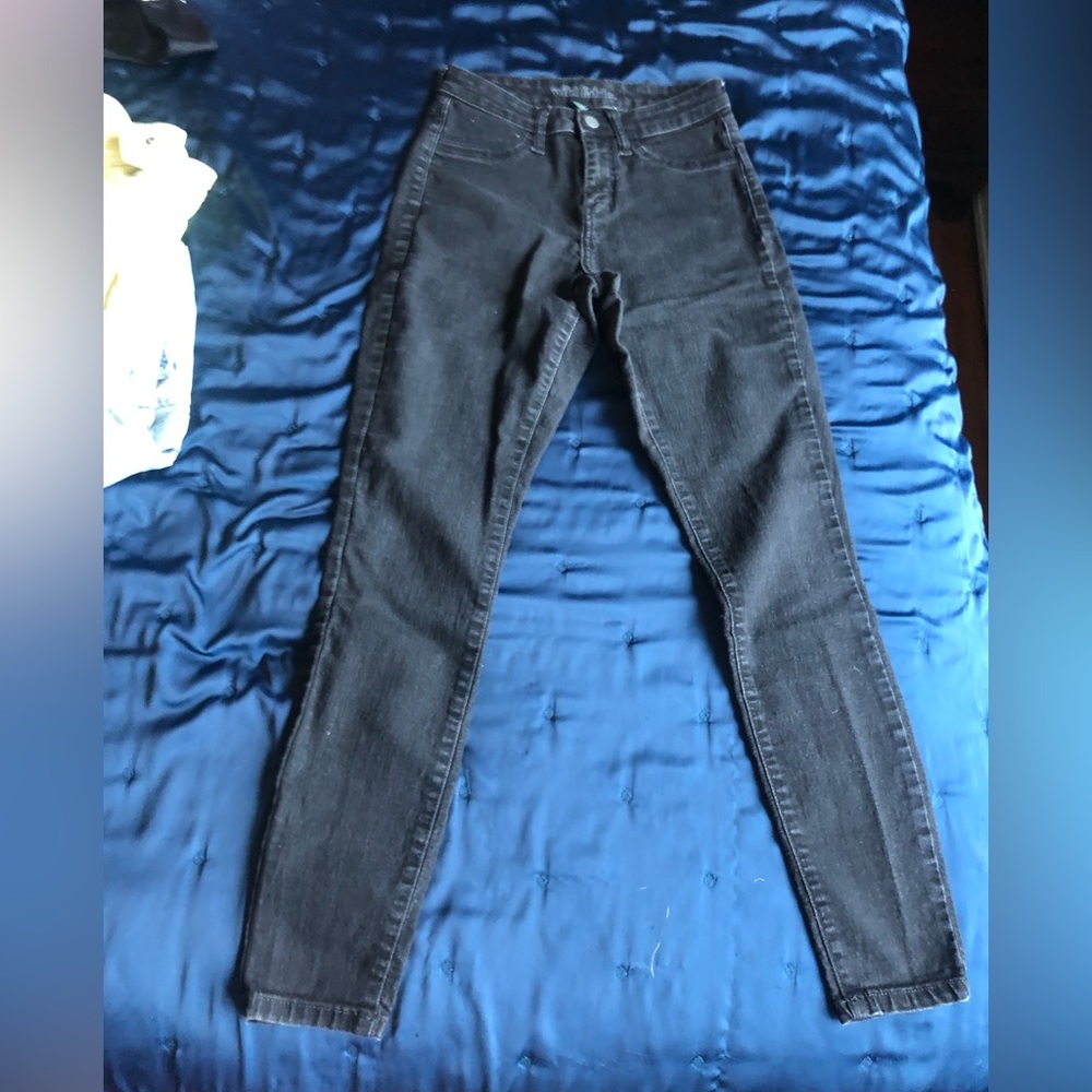 High waist Wild Fable jeans